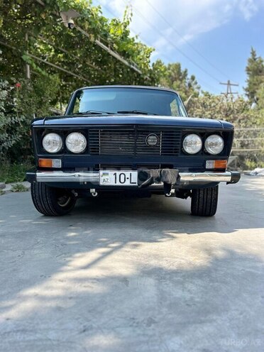LADA (VAZ) 2106 2003, 80,000 km - 1.6 l - Şirvan