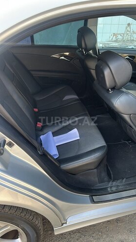 Mercedes E 220 2007, 534,589 km - 2.2 l - Bakı