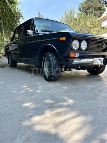 LADA (VAZ) 2106 2003, 80,000 km - 1.6 l - Şirvan