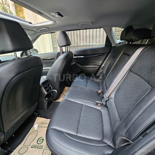 Kia Seltos 2020, 43,500 km - 1.6 l - Bakı