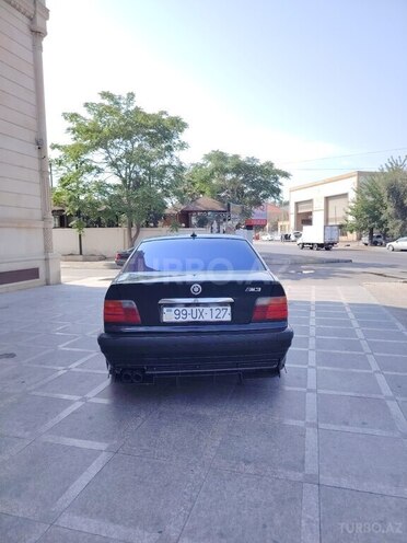 BMW 320 1996, 584,000 km - 2.0 л - Bakı