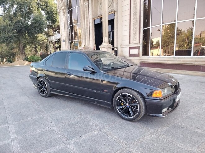 BMW 320 1996, 584,000 km - 2.0 л - Bakı