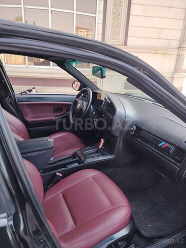 BMW 320 1996, 584,000 km - 2.0 л - Bakı