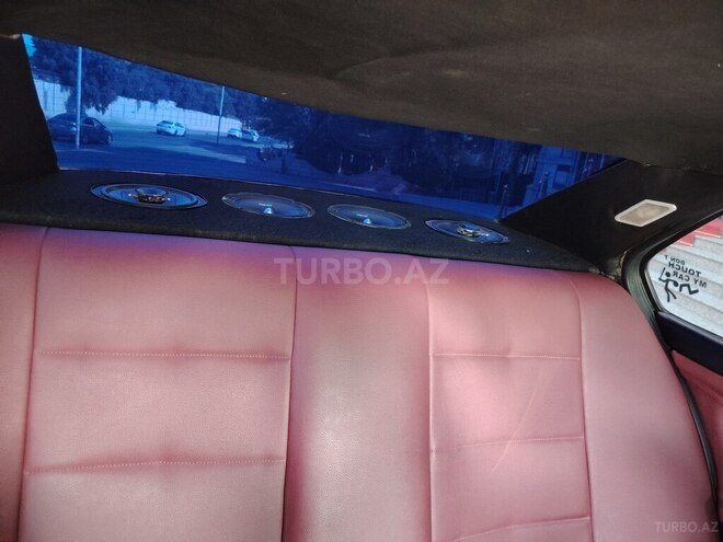 BMW 320 1996, 584,000 km - 2.0 л - Bakı