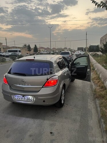 Opel Astra 2005, 172,000 km - 1.4 l - Sumqayıt