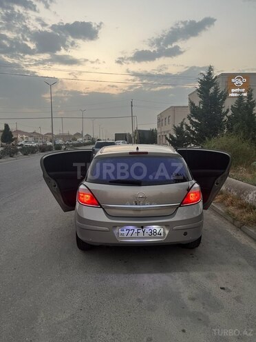 Opel Astra 2005, 172,000 km - 1.4 l - Sumqayıt