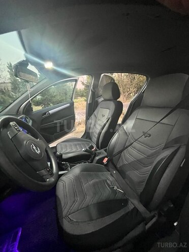 Opel Astra 2005, 172,000 km - 1.4 l - Sumqayıt