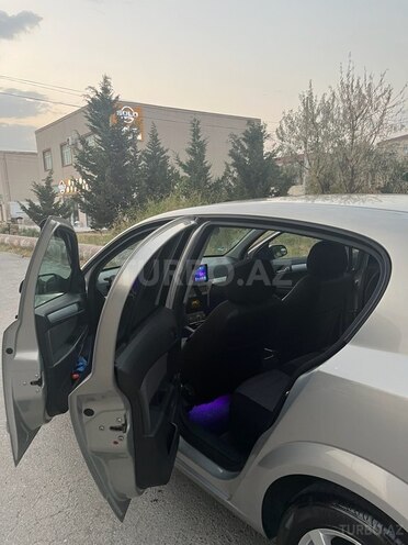 Opel Astra 2005, 172,000 km - 1.4 l - Sumqayıt
