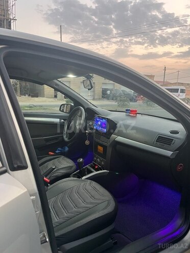 Opel Astra 2005, 172,000 km - 1.4 l - Sumqayıt