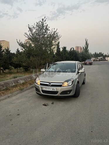 Opel Astra 2005, 172,000 km - 1.4 l - Sumqayıt