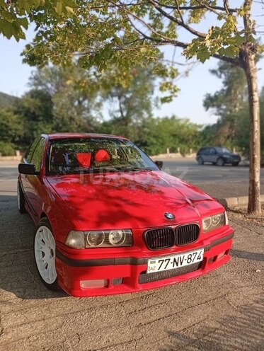 BMW 318 1993, 340,000 km - 1.8 l - İsmayıllı