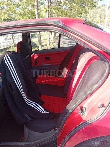 BMW 318 1993, 340,000 km - 1.8 l - İsmayıllı