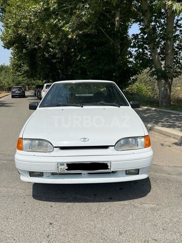 LADA (VAZ) 2115 2012, 177,523 km - 1.6 l - Gəncə