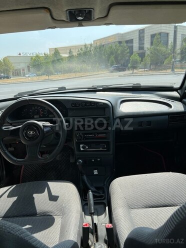 LADA (VAZ) 2115 2012, 177,523 km - 1.6 l - Gəncə