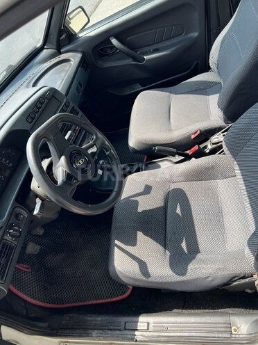 LADA (VAZ) 2115 2012, 177,523 km - 1.6 l - Gəncə
