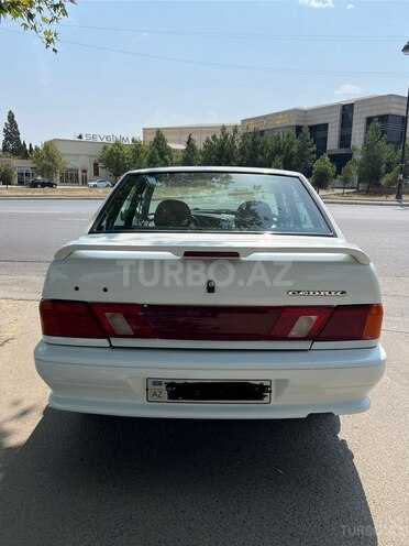 LADA (VAZ) 2115 2012, 177,523 km - 1.6 l - Gəncə