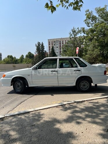 LADA (VAZ) 2115 2012, 177,523 km - 1.6 l - Gəncə