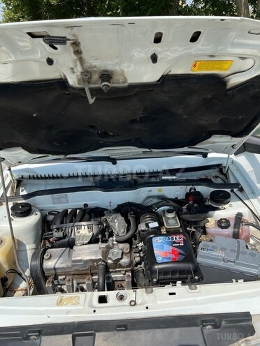 LADA (VAZ) 2115 2012, 177,523 km - 1.6 l - Gəncə