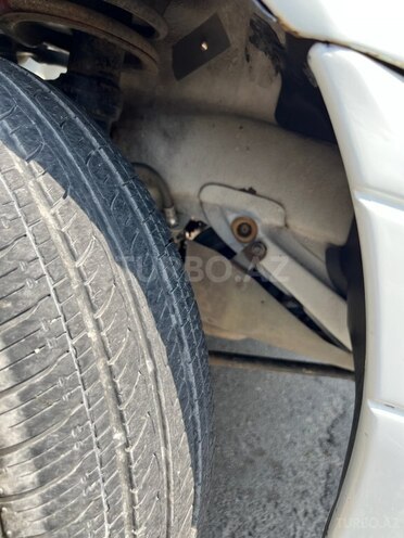 LADA (VAZ) 2115 2012, 177,523 km - 1.6 l - Gəncə