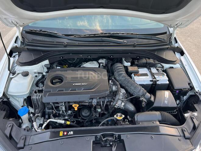 Hyundai Avante 2016, 186,104 km - 1.6 l - Bakı