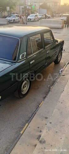 LADA (VAZ) 21013 1983, 98,656 km - 1.2 l - Bakı