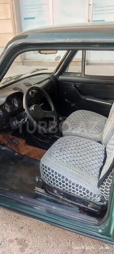 LADA (VAZ) 21013 1983, 98,656 km - 1.2 l - Bakı