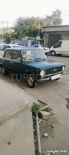 LADA (VAZ) 21013 1983, 98,656 km - 1.2 l - Bakı