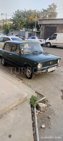 LADA (VAZ) 21013 1983, 98,656 km - 1.2 l - Bakı