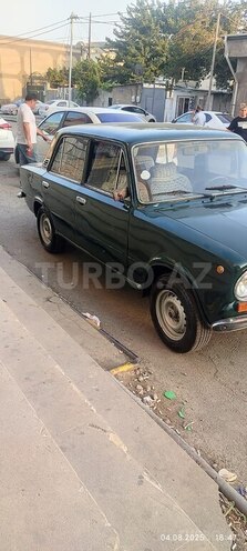 LADA (VAZ) 21013 1983, 98,656 km - 1.2 l - Bakı