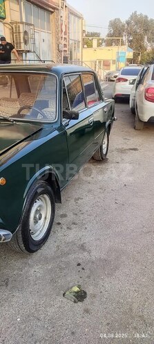 LADA (VAZ) 21013 1983, 98,656 km - 1.2 l - Bakı