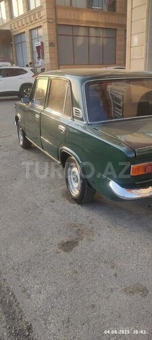 LADA (VAZ) 21013 1983, 98,656 km - 1.2 l - Bakı