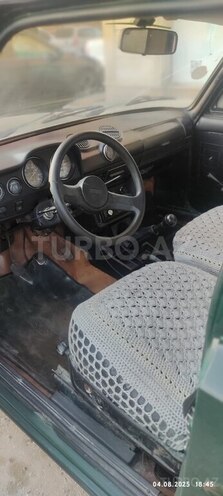 LADA (VAZ) 21013 1983, 98,656 km - 1.2 l - Bakı