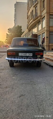 LADA (VAZ) 21013 1983, 98,656 km - 1.2 l - Bakı
