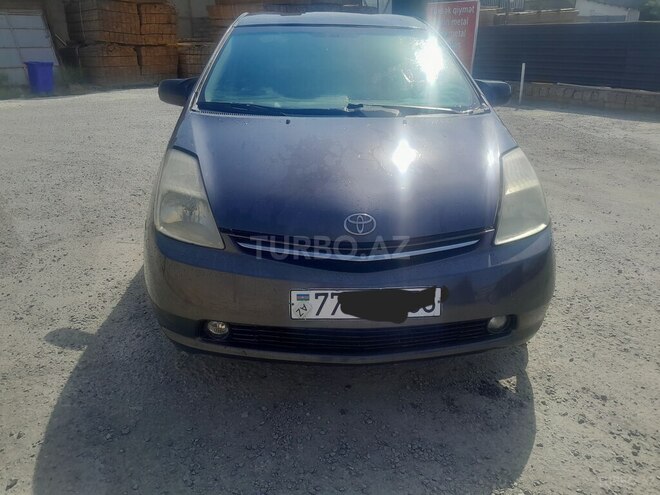 Toyota Prius 2007, 230,000 km - 1.5 l - Bakı