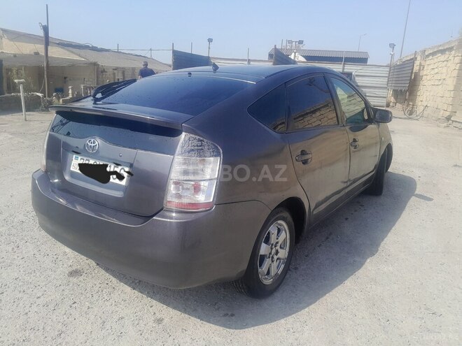 Toyota Prius 2007, 230,000 km - 1.5 l - Bakı