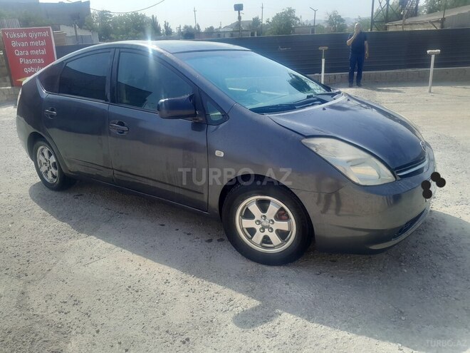 Toyota Prius 2007, 230,000 km - 1.5 l - Bakı