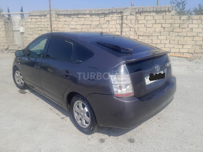 Toyota Prius 2007, 230,000 km - 1.5 l - Bakı