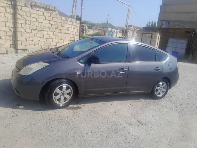 Toyota Prius 2007, 230,000 km - 1.5 l - Bakı