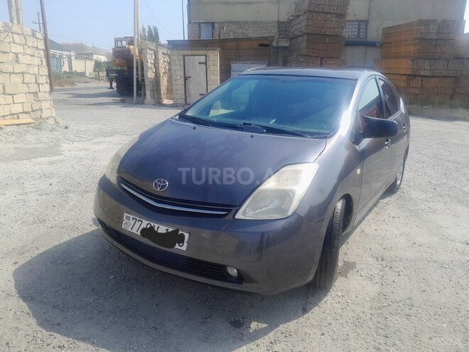 Toyota Prius 2007, 230,000 km - 1.5 l - Bakı