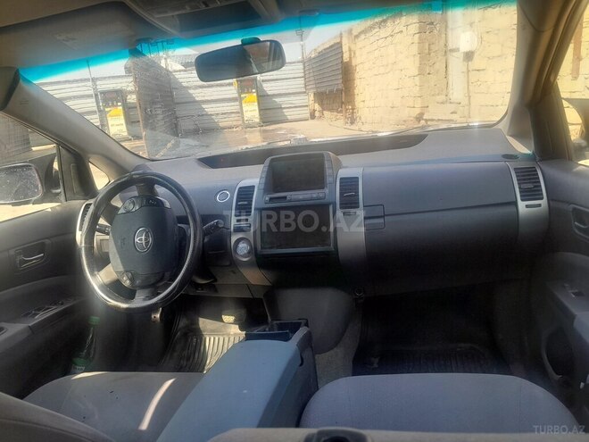 Toyota Prius 2007, 230,000 km - 1.5 l - Bakı