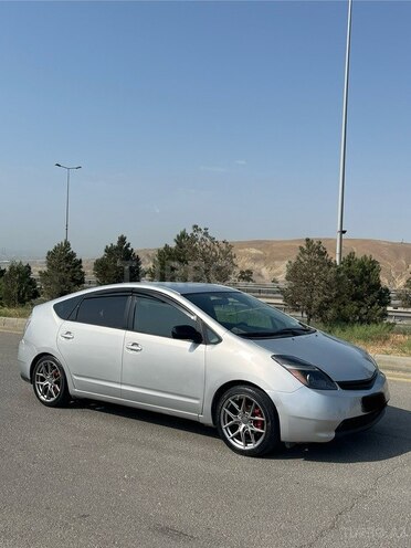 Toyota Prius 2007, 502,115 km - 1.5 l - Bakı