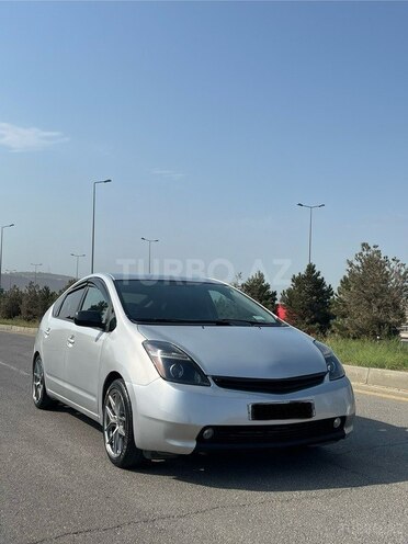 Toyota Prius 2007, 502,115 km - 1.5 l - Bakı