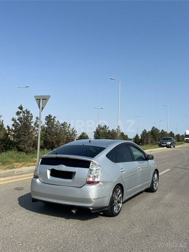 Toyota Prius 2007, 502,115 km - 1.5 l - Bakı