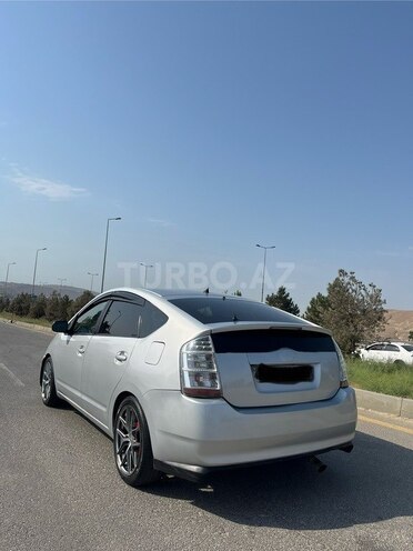 Toyota Prius 2007, 502,115 km - 1.5 l - Bakı