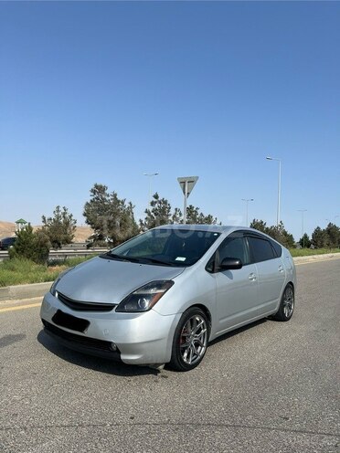 Toyota Prius 2007, 502,115 km - 1.5 l - Bakı