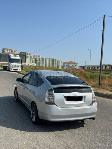Toyota Prius 2007, 502,115 km - 1.5 l - Bakı