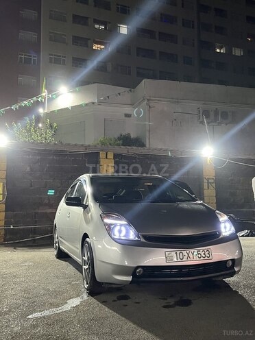 Toyota Prius 2007, 502,115 km - 1.5 l - Bakı
