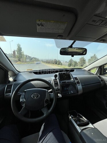 Toyota Prius 2007, 502,115 km - 1.5 l - Bakı