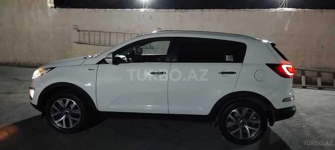Kia Sportage 2014, 99,099 km - 2.0 л - Bakı