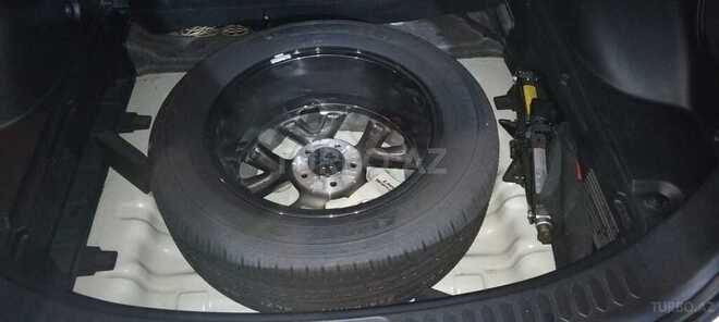 Kia Sportage 2014, 99,099 km - 2.0 л - Bakı